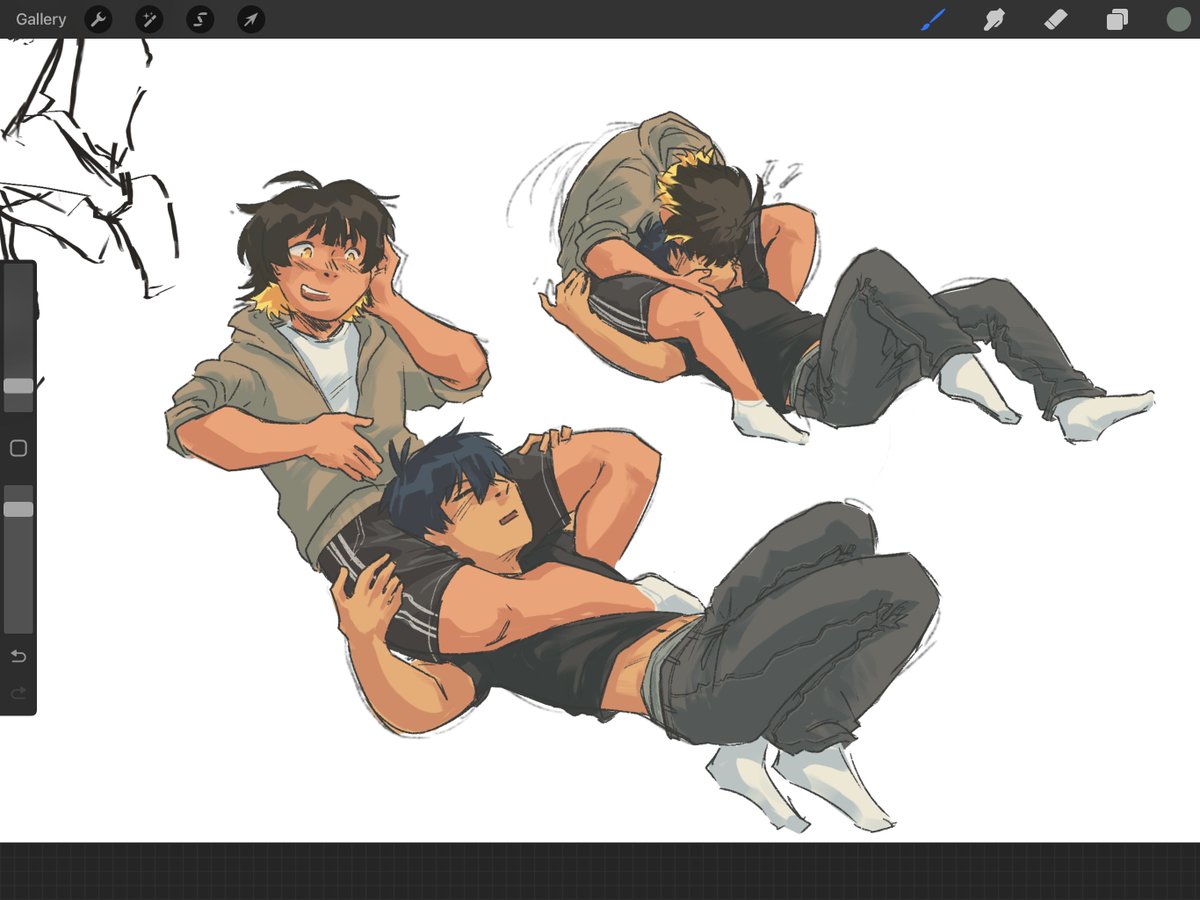 kurobachisagi's tweet image. #bcis