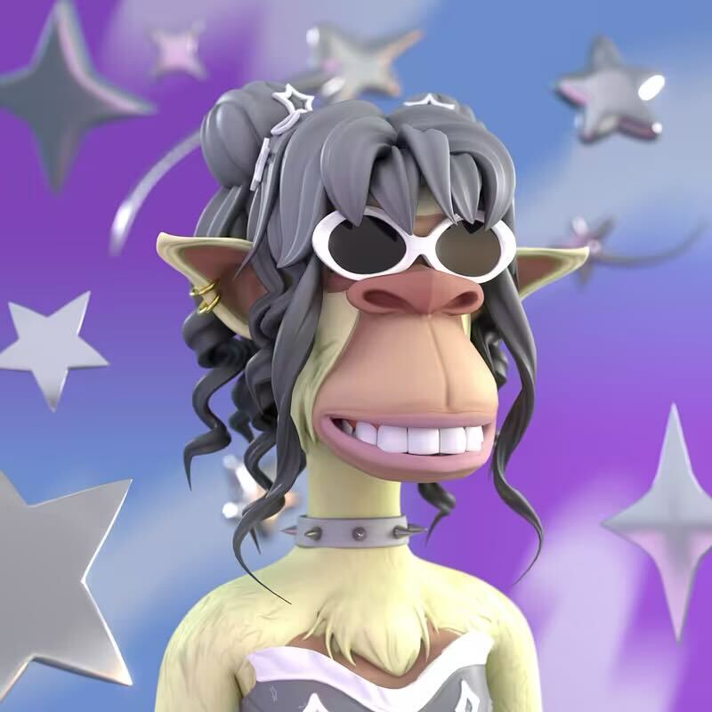 Happy Mother's Day, onboard your mom to ApeChain.

We’re giving 3 moms a new ApeChain pfp.

Make a wallet for mom and share the address in the comments along with how are you celebrating her.