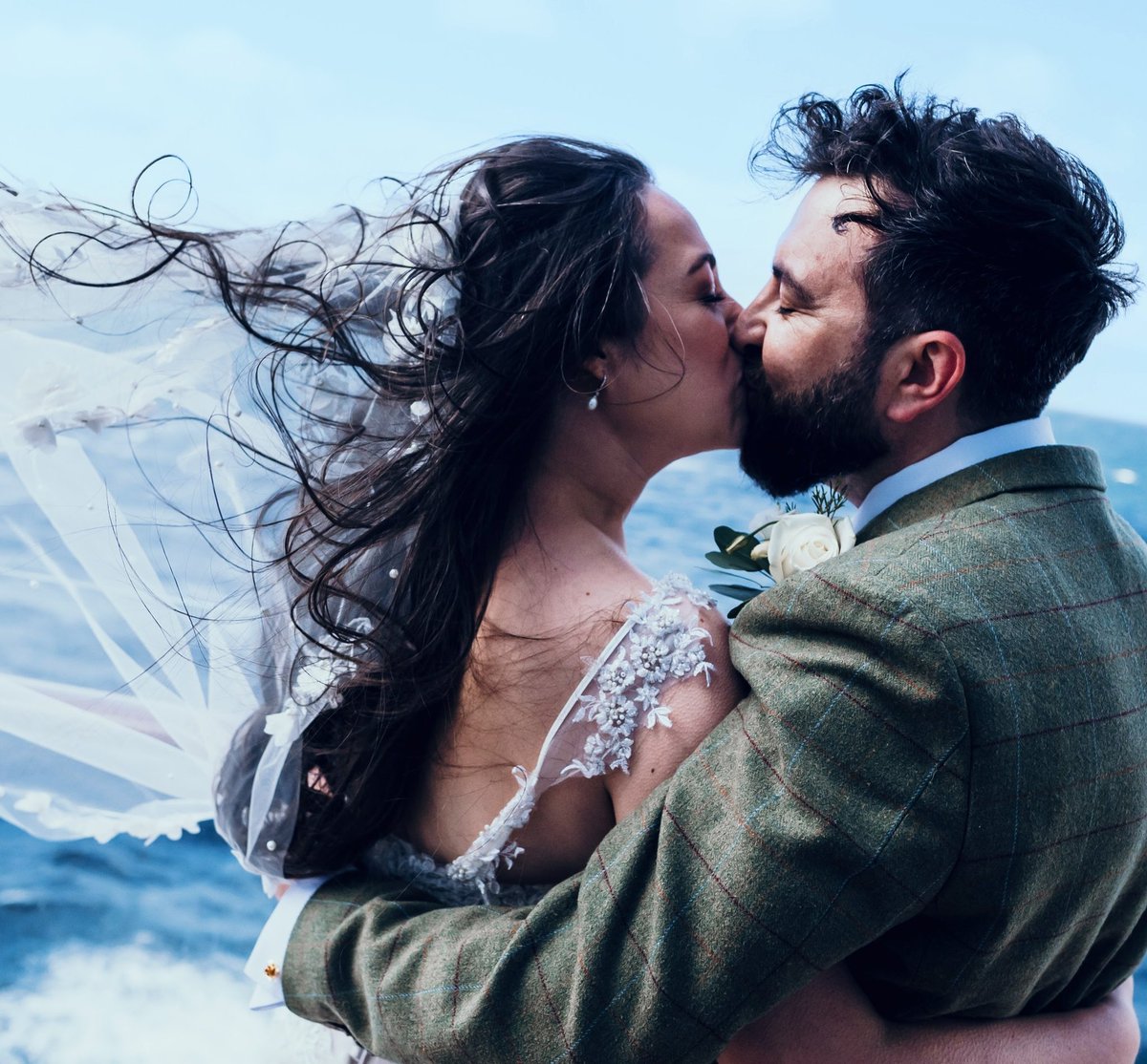 David Statter tweet media