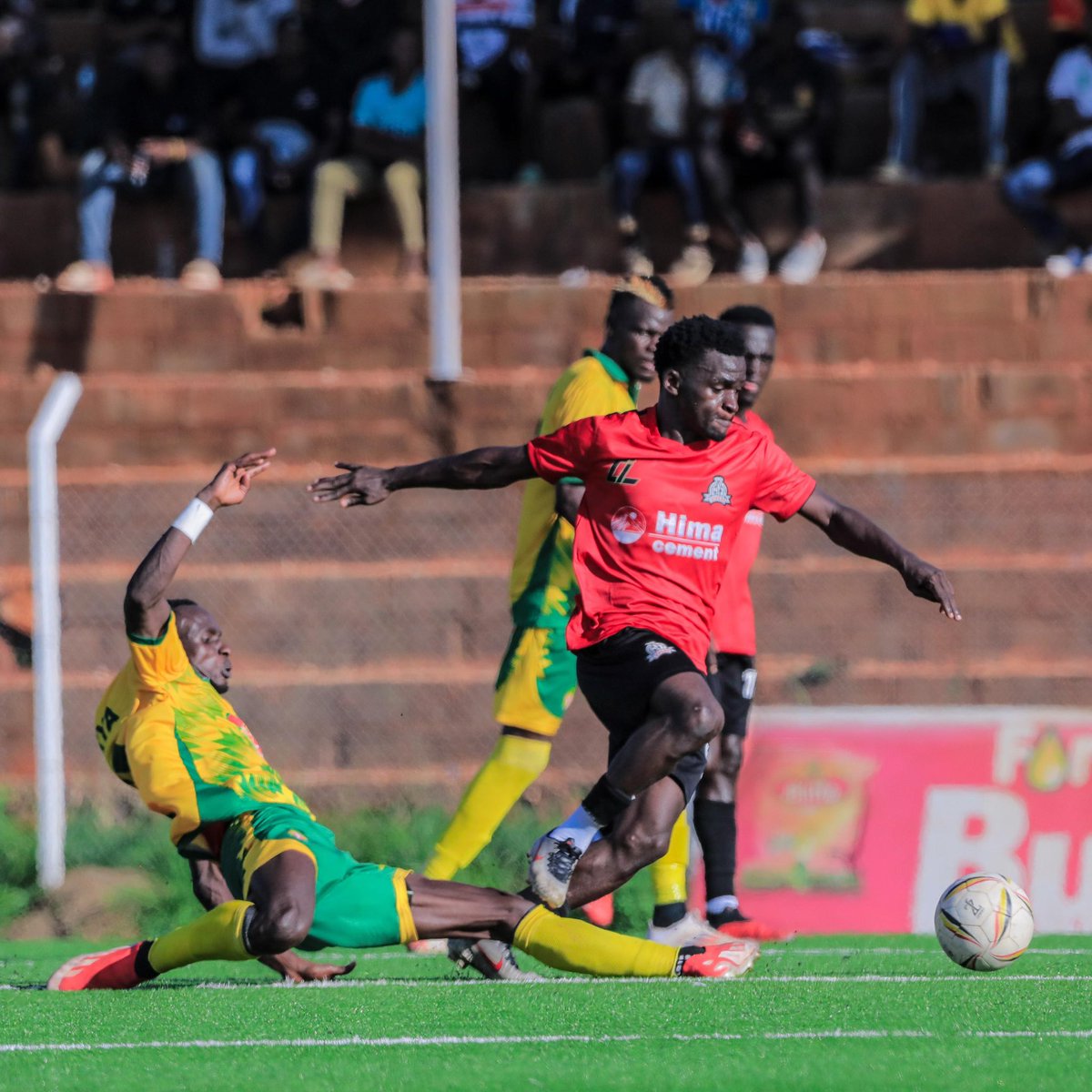 Frustrating yesto evening but we hold our heads up venoms