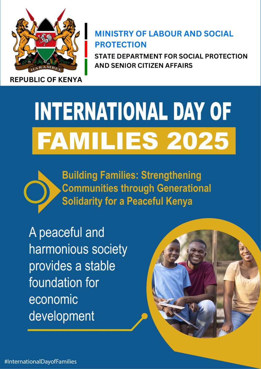 Social Protection and Senior Citizen affairs (@sp_kenya) on Twitter photo 
