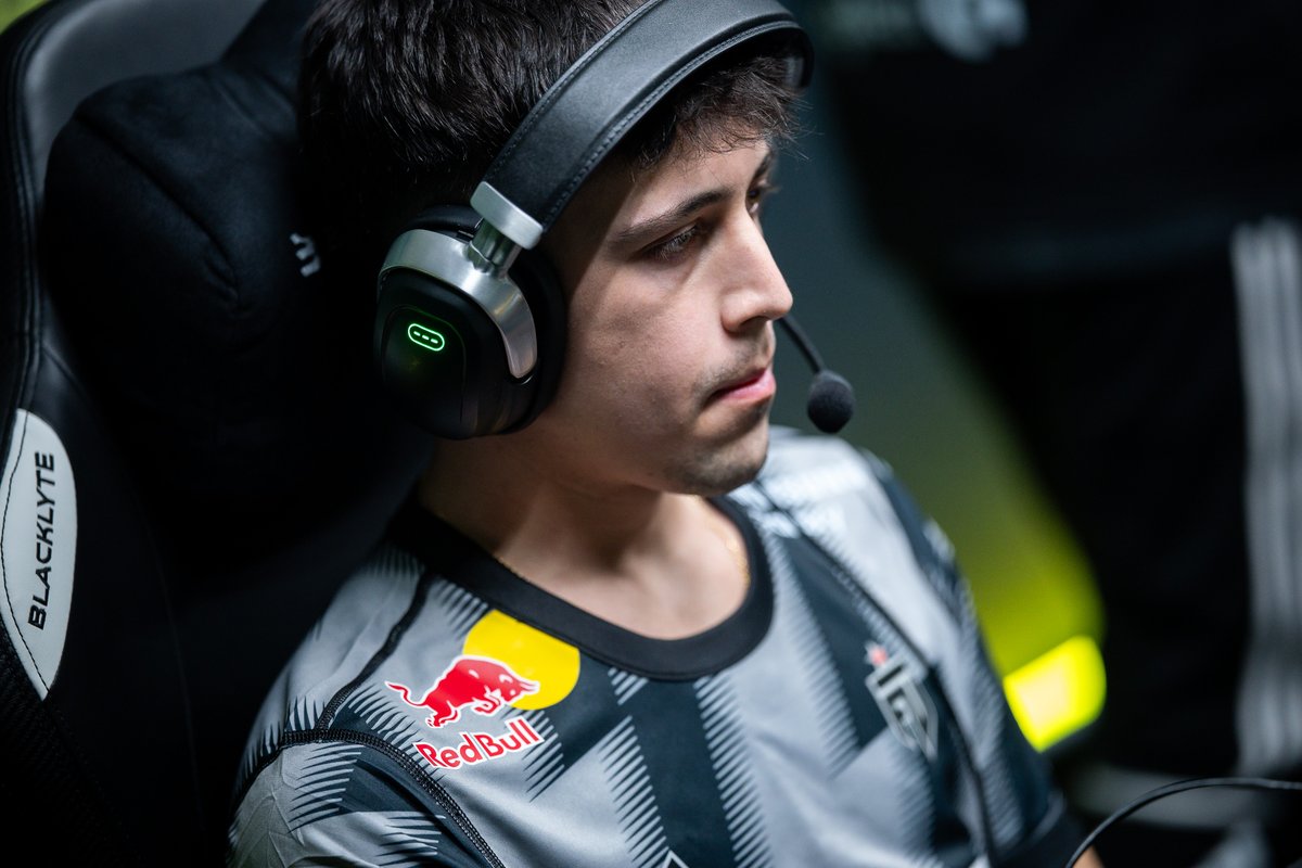 Rocket League Esports tweet media