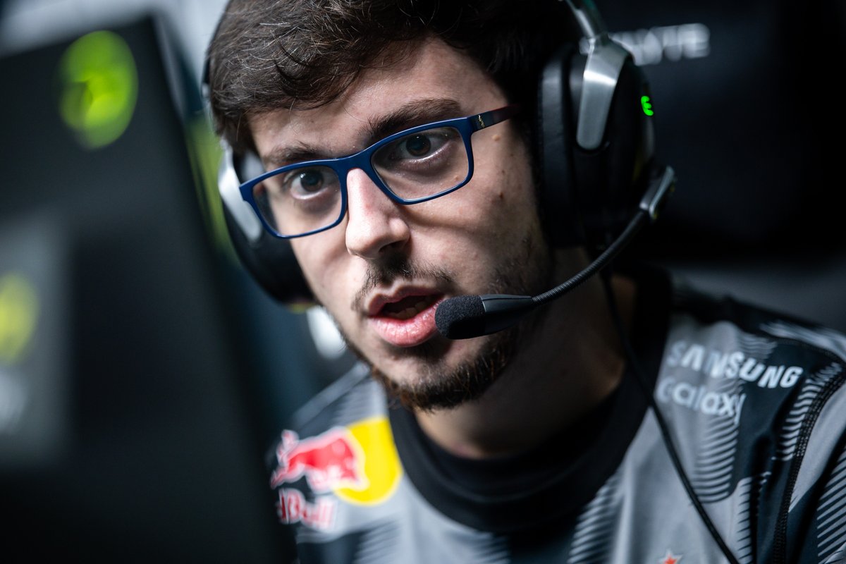 Rocket League Esports tweet media