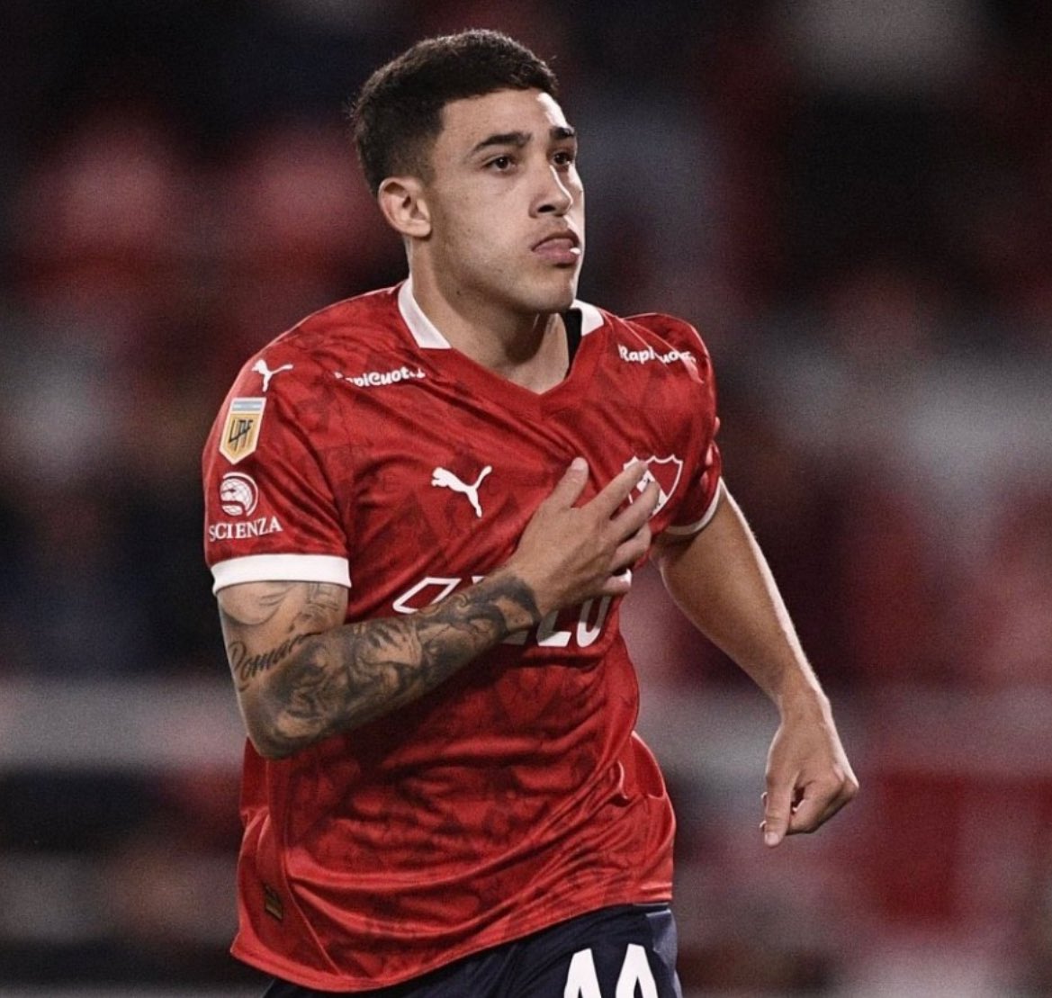 Briagustinaa's tweet photo. Lo llegas a dejar a boca afuera de los cuartos de final y te perdono que hayas gritado el gol a River en el Monumental.

SANTIAGO MONTIEL TIENE UN PLAN. https://t.co/did3v6TgoG