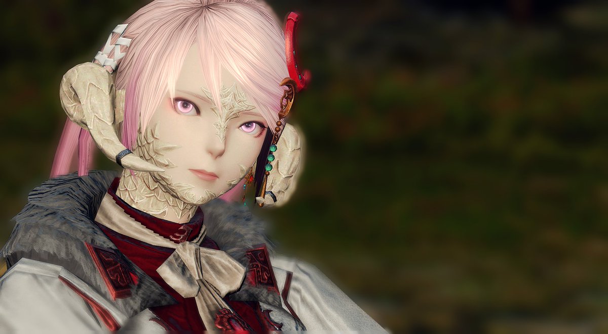 てん (@ff14tetet) on Twitter photo 