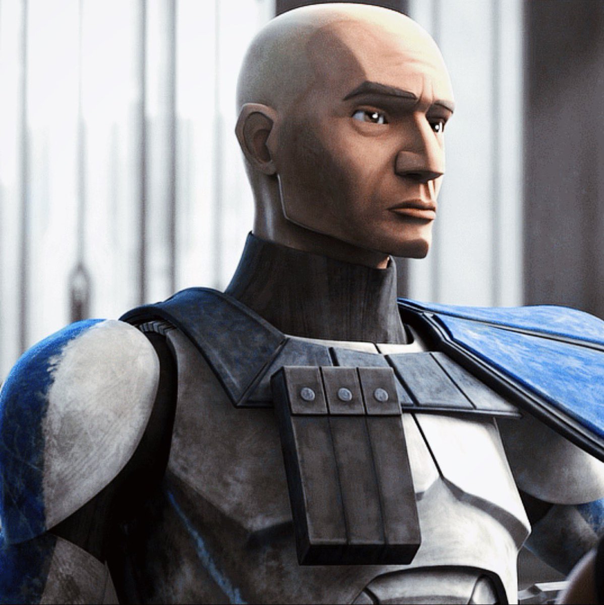 dindjjariin's tweet photo. missing captain rex very much https://t.co/w6Ils4w0nh