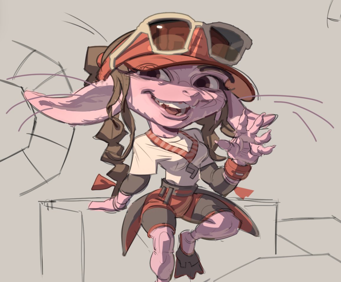 🦊SillySilly🦊(Comms OPEN!) tweet media