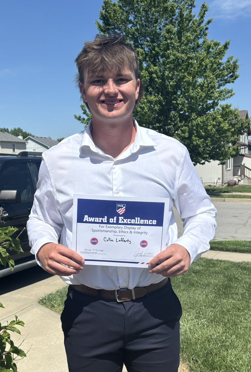 LNHS_Baseball tweet media