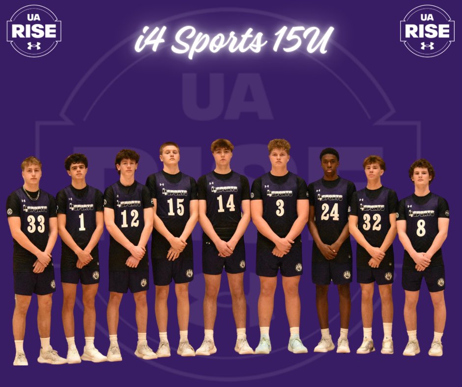 i4 Basketball (@i4basketball) on Twitter photo <a href="/HardwoodEvents/">Hardwood Events</a> appreciate the run. Good bump going 4-0
11-1 overall record with only loss to EYBL 15U Legynds
<a href="/RiseCircuit/">UA Rise Circuit</a> session 1 next week in Ohio, here we come! #UsoMalosi #E3
<a href="/I4Sports/">i4Sports Academy</a> <a href="/AsoPogi/">Aso Pogi</a> <a href="/OkieBall_1/">OkieBall</a> <a href="/PrepHoopsOK/">Prep Hoops Oklahoma</a> <a href="/jdavis34_/">Jordan Davis</a> <a href="/HardwoodEvents/">Hardwood Events</a> appreciate the run. Good bump going 4-0
11-1 overall record with only loss to EYBL 15U Legynds
<a href="/RiseCircuit/">UA Rise Circuit</a> session 1 next week in Ohio, here we come! #UsoMalosi #E3
<a href="/I4Sports/">i4Sports Academy</a> <a href="/AsoPogi/">Aso Pogi</a> <a href="/OkieBall_1/">OkieBall</a> <a href="/PrepHoopsOK/">Prep Hoops Oklahoma</a> <a href="/jdavis34_/">Jordan Davis</a>