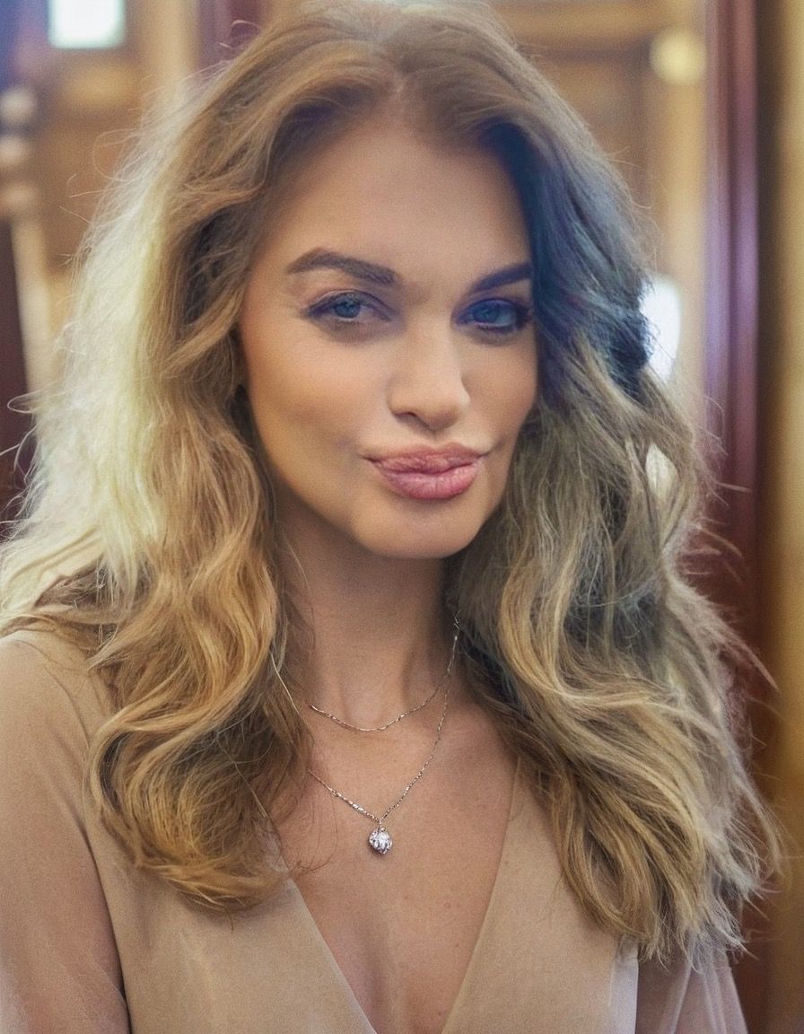 Mabel Iam - Author tweet media