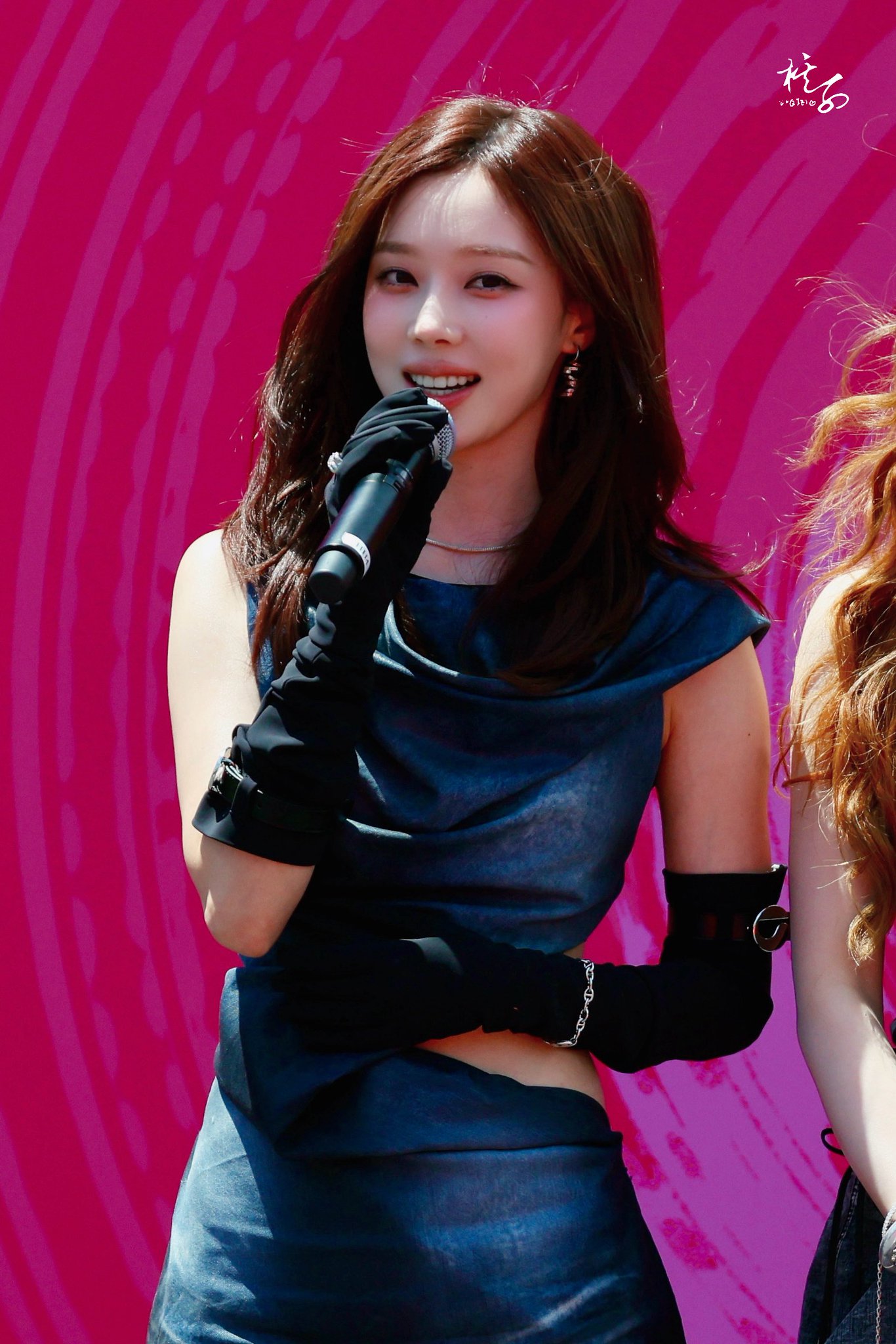 【MichiRooM】Valentine BR▲TWICE▲aespa▲ILLIT着用 d7692672b6b0aa6b079a1084c94a4f