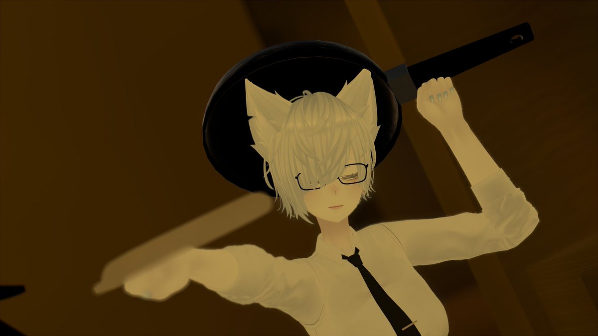 GET SMACKED 🍳🍳🍳

🌐Dimension Structure - A0A:G01 - Relativity Express
🖊️XR_XharpRazor
 📷 <a href="/nopied_/">Nopied◎</a>

#VRChat_world紹介 #VRChatworld #VRChat  #VRChatPhotos #indiedev #Unity #vrchatcommunity