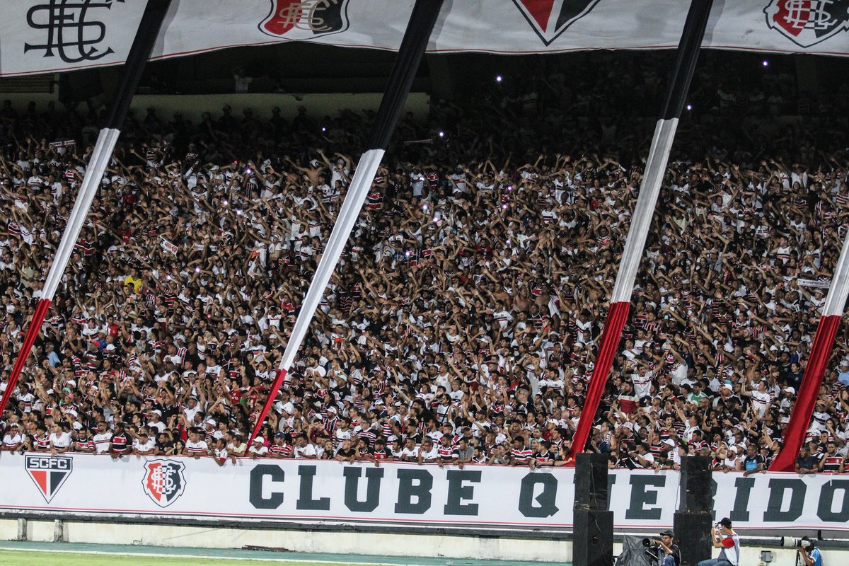 SantaCruzFC tweet picture