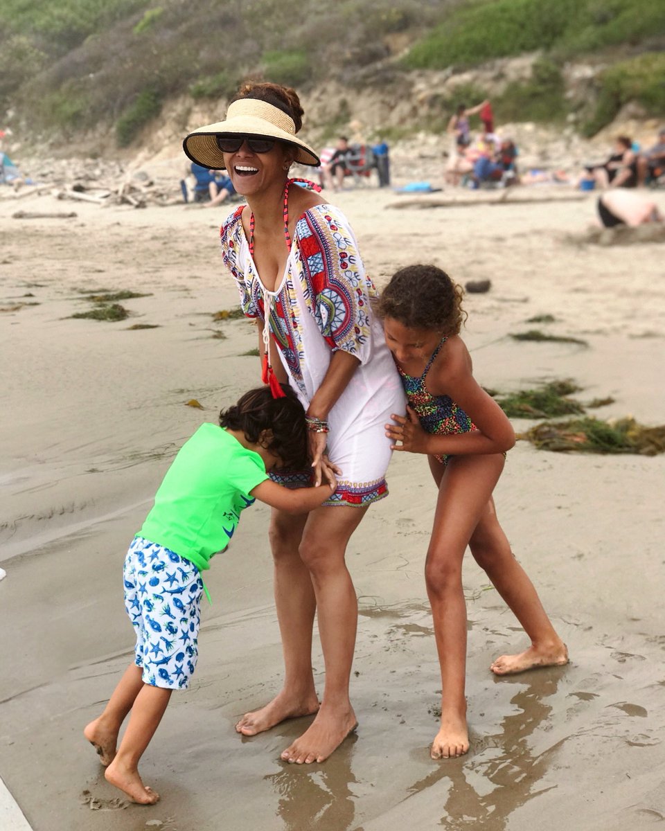 Happy Mother’s Day to all the glorious moms around the world! Today, I celebrate the beautiful chaos, the deep love, and the profound privilege of motherhood. These two mean everything to me ❤️