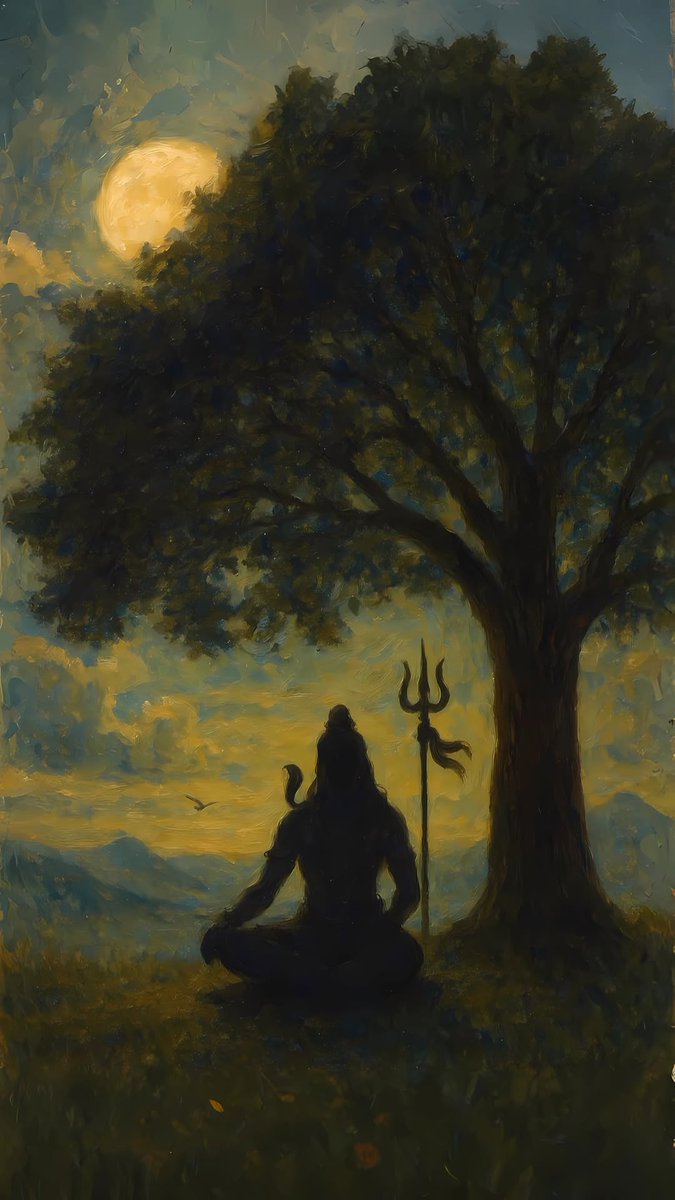 Can you reply me with Har Har Mahadev 🕉️ ?