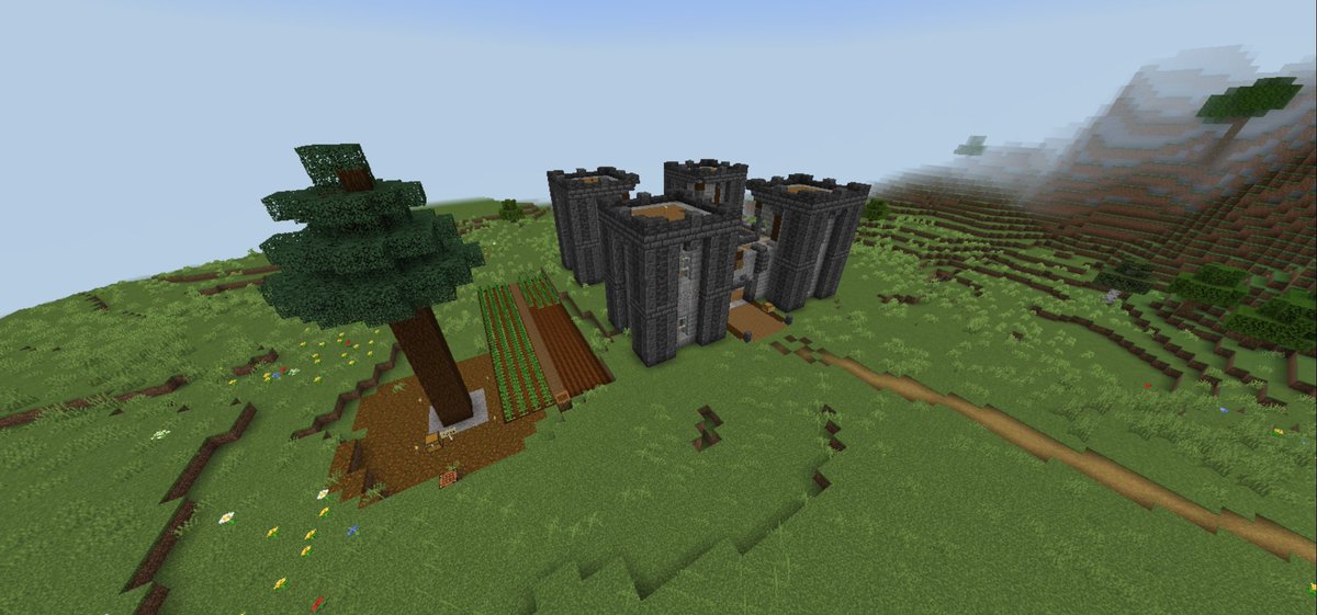 Day 27-ish
#minecraft