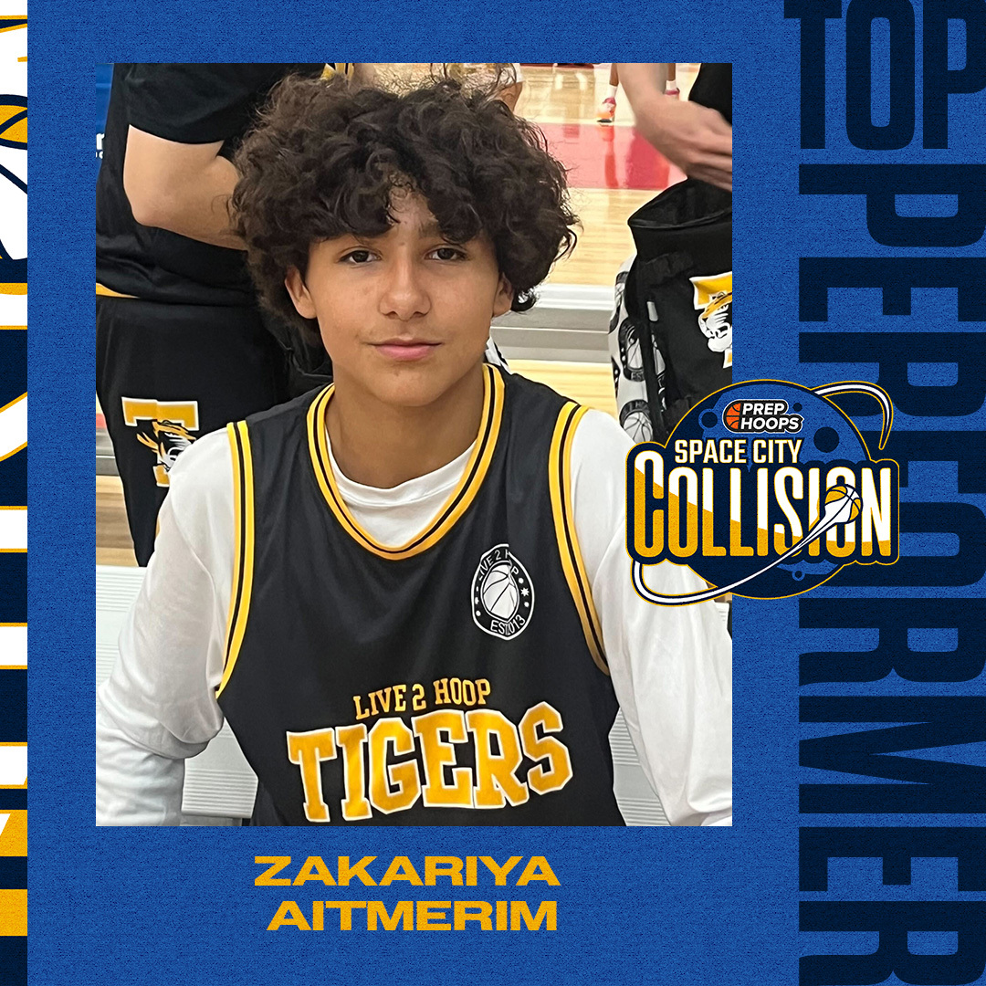 🚨 𝗧𝗢𝗣 𝗣𝗘𝗥𝗙𝗢𝗥𝗠𝗘𝗥𝗦

Check out who’s making an impact!

✍️ #PHSpaceCityCollision
📎 events.prephoops.com/info?website_i…

<a href="/JaxonWoods5/">Jaxon Woods</a>
<a href="/marleymaxwel13/">Marley Maxwell</a>