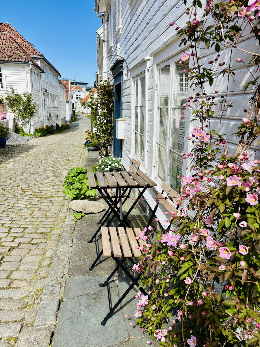 Rob Wüst (@robwust) on Twitter photo Great time and lots of new ideas (patient-initiated!) at the <a href="/MEforeningen/">Norges ME-forening</a> conference on Long Covid and ME/CFS in Stavanger, Norway. Super nice to meet <a href="/PutrinoLab/">Putrino Lab</a> <a href="/kjtronstad/">Karl Johan Tronstad</a> <a href="/C_Scheibenbogen/">Carmen Scheibenbogen</a> and many others again. Norway is beautiful! Great time and lots of new ideas (patient-initiated!) at the <a href="/MEforeningen/">Norges ME-forening</a> conference on Long Covid and ME/CFS in Stavanger, Norway. Super nice to meet <a href="/PutrinoLab/">Putrino Lab</a> <a href="/kjtronstad/">Karl Johan Tronstad</a> <a href="/C_Scheibenbogen/">Carmen Scheibenbogen</a> and many others again. Norway is beautiful!
