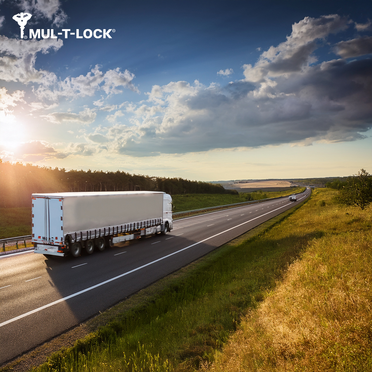 MulTLockUK's tweet image. With rising freight theft incidents, securing lorries and containers is critical.

✅ Look for robust steel construction
✅ Weather-resistant materials
✅ Non-retaining keys
✅ Compatibility with doors &amp;amp; containers

#TransportSecurity #TeamMTL