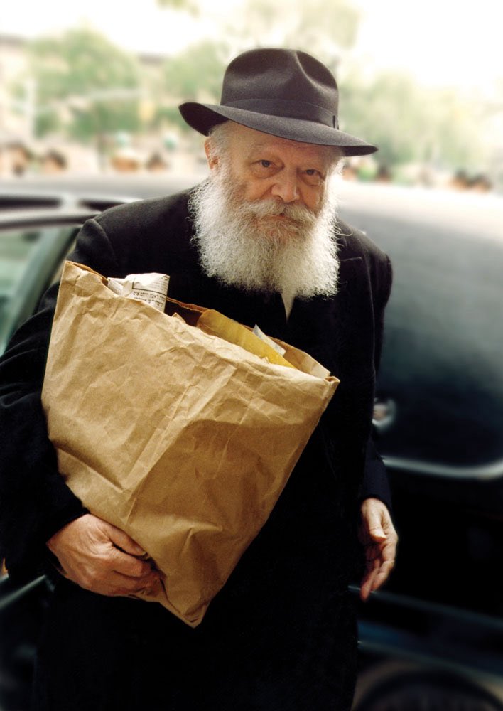 Yossi Farro tweet media