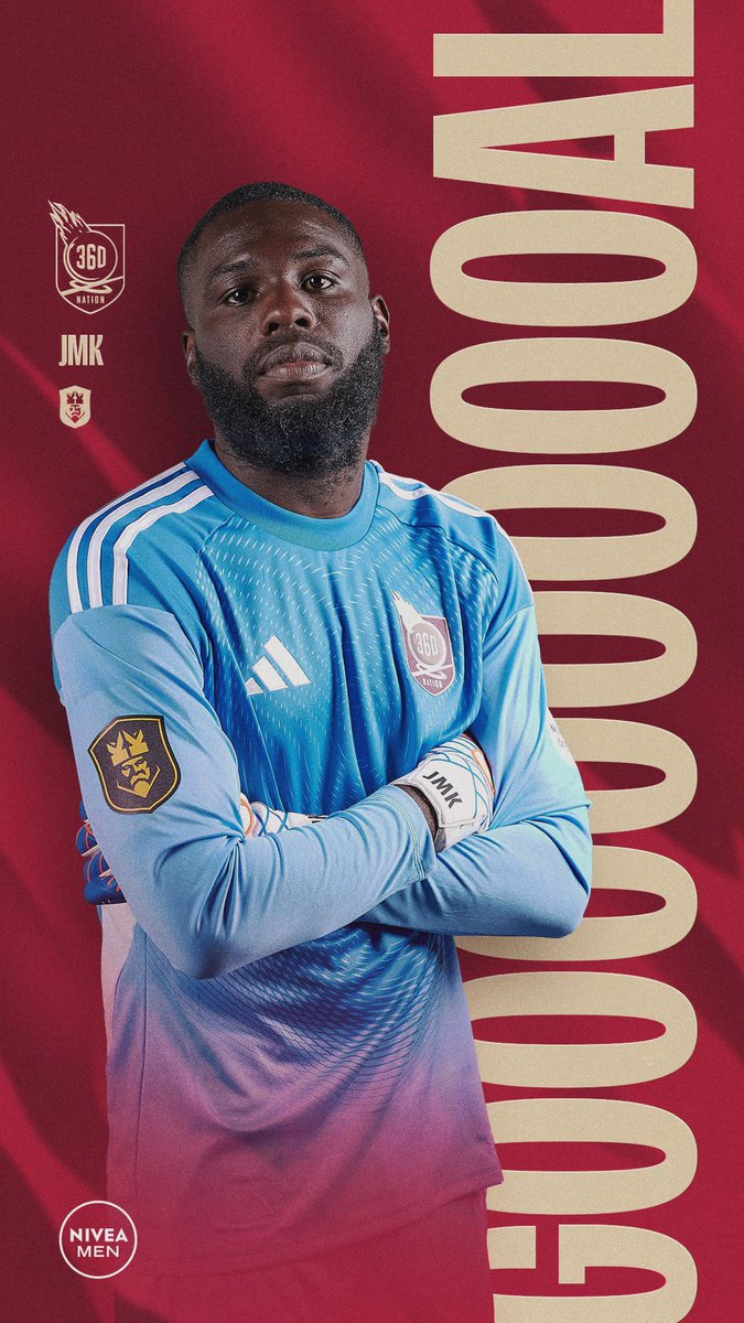 3SIXTYNATION's tweet image. Gardien &amp;amp; BUTEUR voici sa profession ! 
☄️ 1-0 🗼