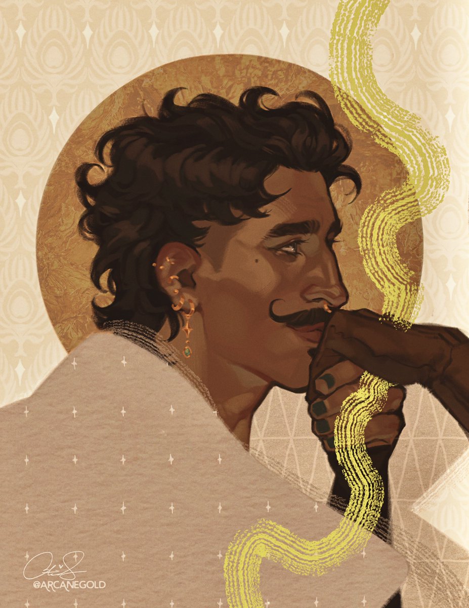 dorian pavus is still ruining my life a decade later #dragonage