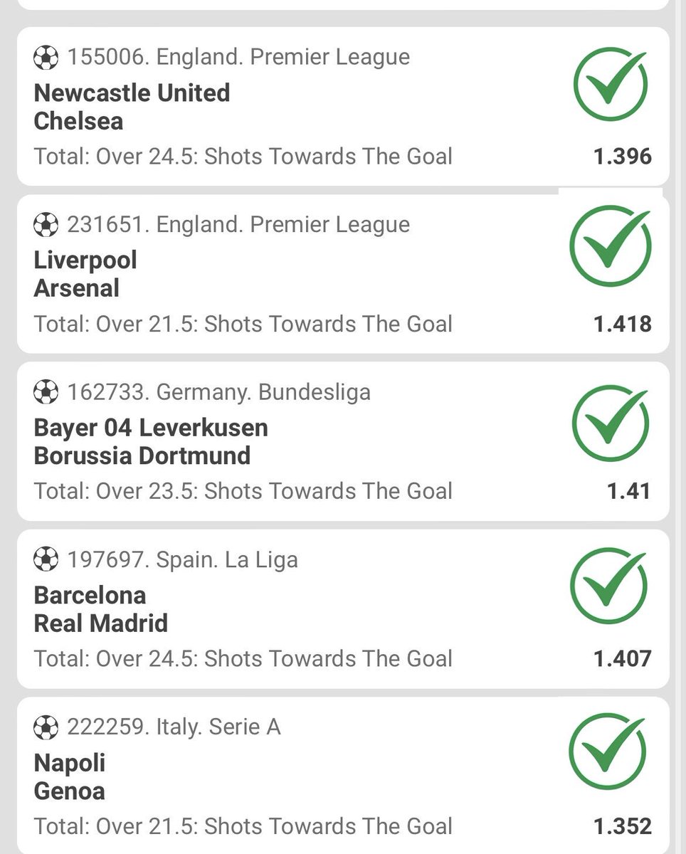 Boooom✅✅✅✅✅
Kama hujalala wewe mwaga Repost Kisha sogeza namba fasta fasta tugawane hizi pesa .

Kama hujajisajili Fans Sport ,mwaga wino.keka la Tennis tu Naleta 00:00 

Jisajili na FANSPORT hujachelewa.
Link 🔗: rb.gy/94uedl
Promo code jaza 👉🏿KIRI
Upewe bonus