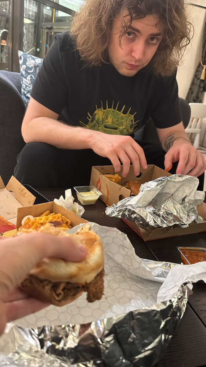 Yasin Dincer tweet media