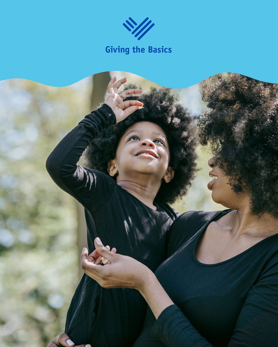 Every mom deserves hygiene essentials to care for herself and her family with dignity. 💙 Donate today and support moms in need this Mother’s Day.

#CareForMoms #MothersDay #HygieneMatters #GiveBack #SupportMoms #Motherhood 

bit.ly/4jtr9s8