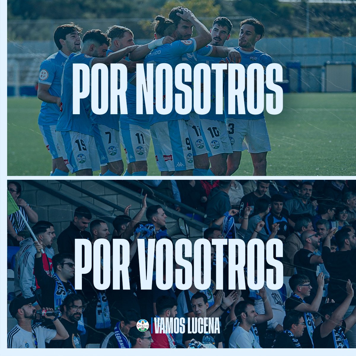C.D Ciudad de Lucena (@ciudaddelucena) on Twitter photo 