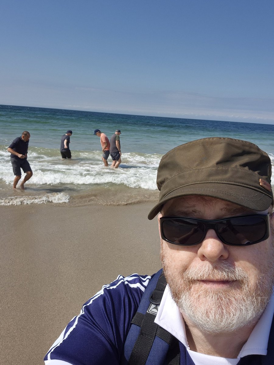 vegus666's tweet photo. Just back from a great weekend, with the boys in Dundonnell #bothy https://t.co/imIxxqGuI7