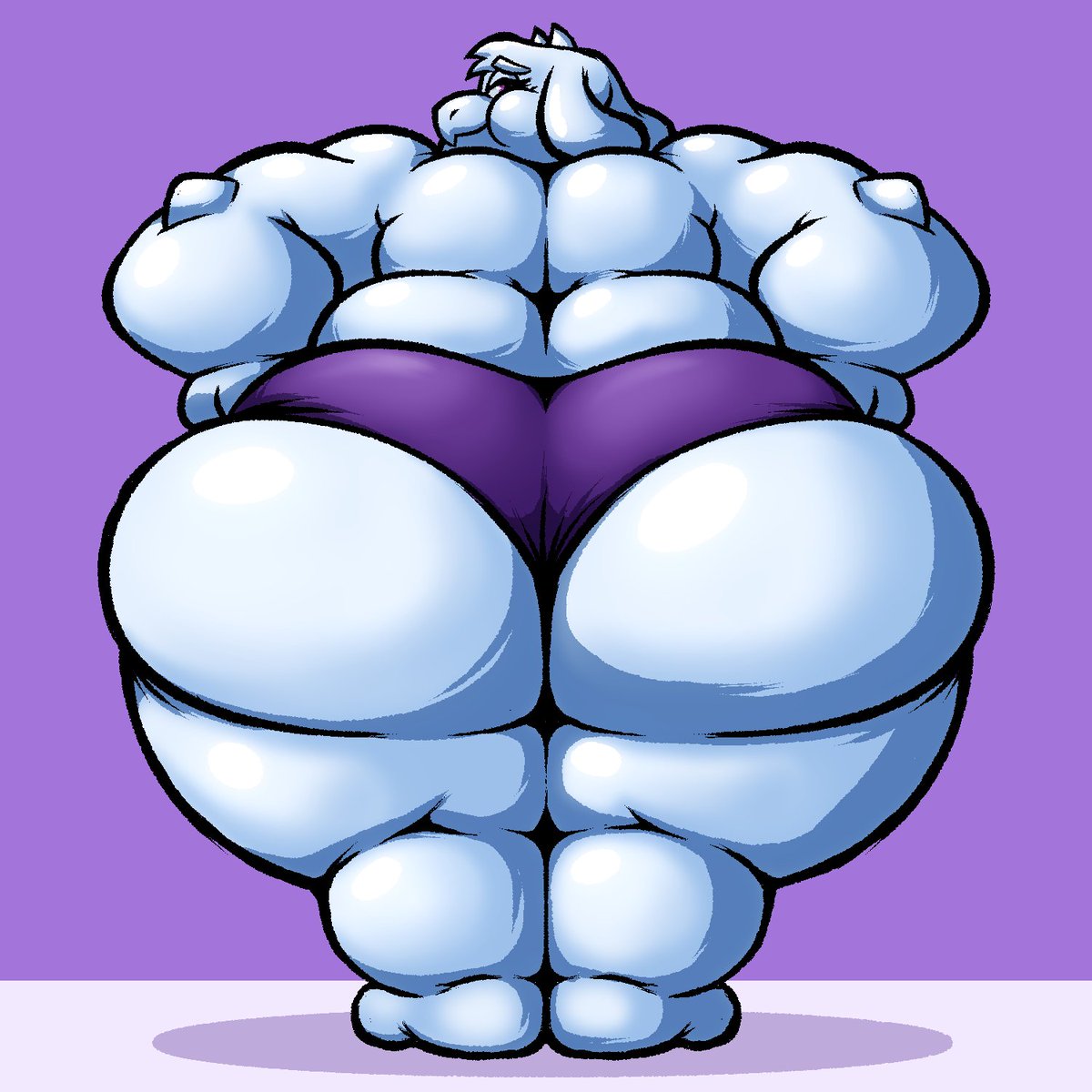 Happy Mother's day

Here's some bottom heavy milfs for today 🍑