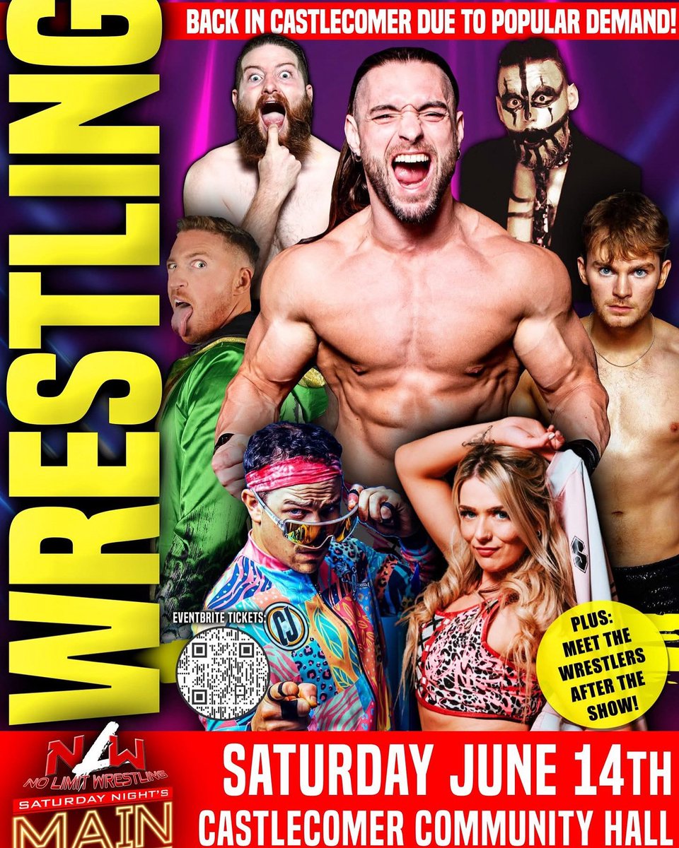 Tickets available on Eventbrite.ie