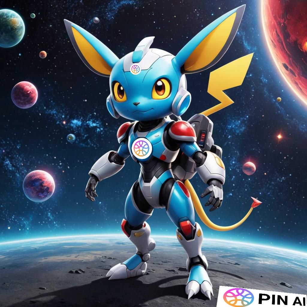 keplr_id's tweet image. @pinai_io a clear future with all networks and facilities connected . #ContentContribution #PinAi