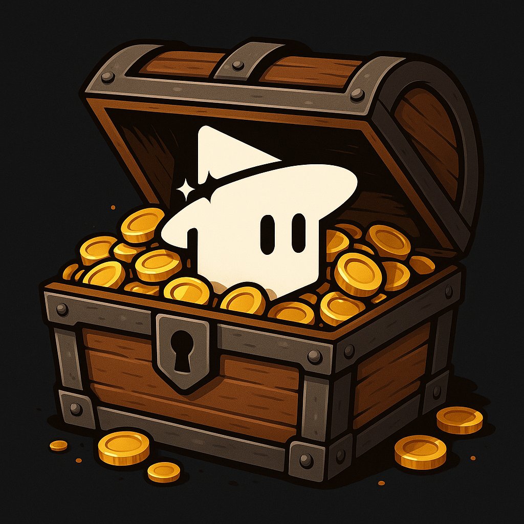 lots of exciting things ahead <a href="/magicblock/">MagicBlock ✨⬜</a>