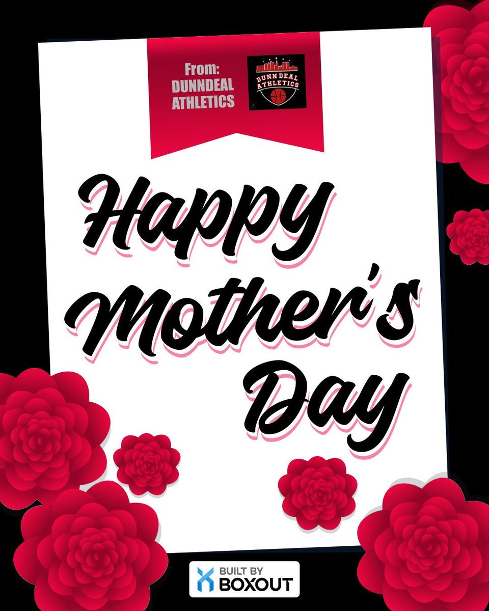 HAPPY MOTHERS DAY ❤️