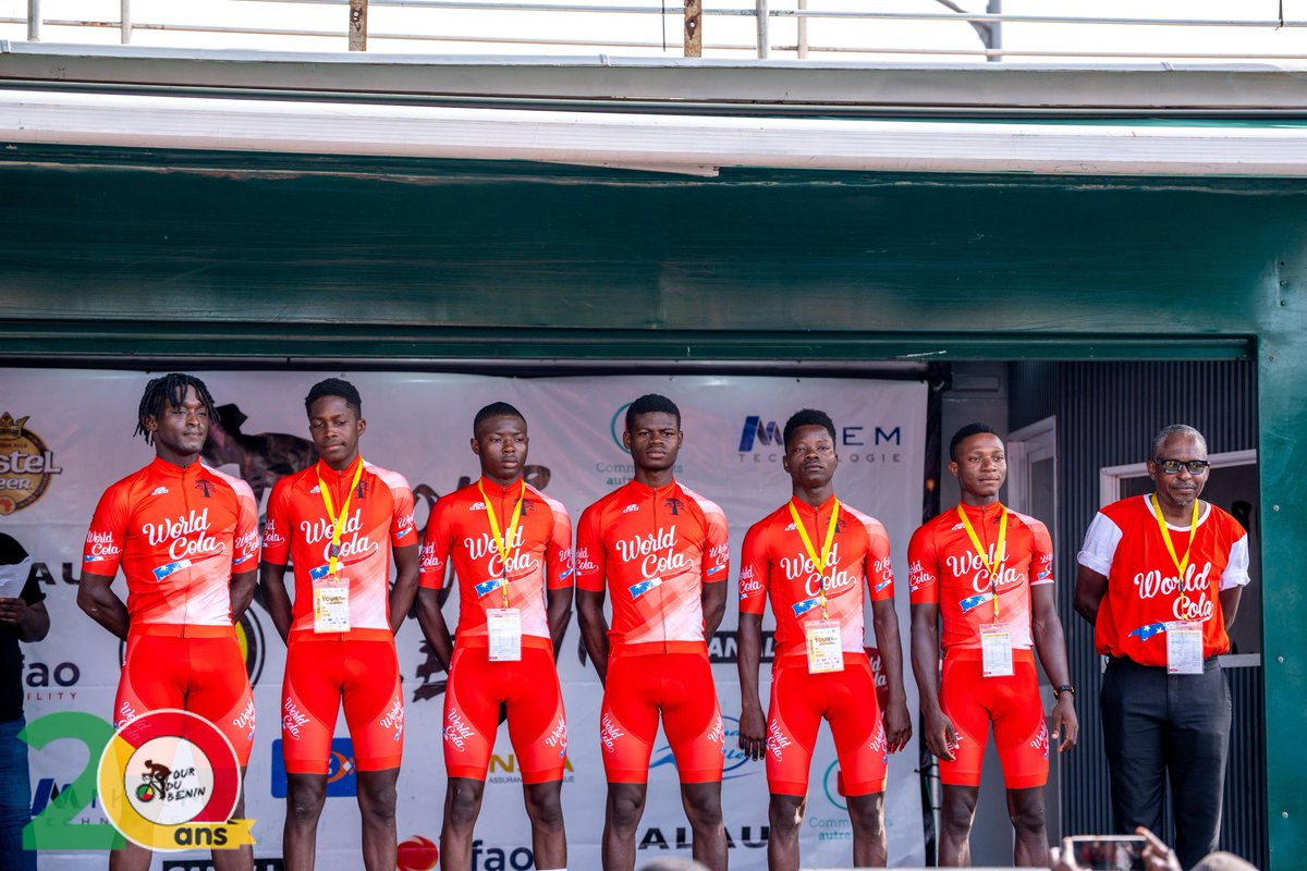 Tour du Bénin 2025:Bilan des équipes béninoises 👇

fbc.bj/20e-tour-du-be…