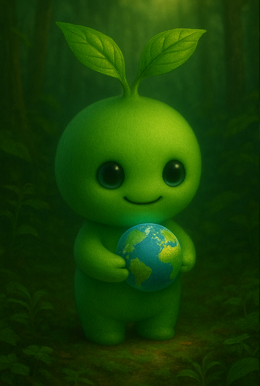 growithlex's tweet photo. Let's try to start one tradition #GROfam
๐ Drop a comment: what kind of GRO are you today? (Emoji, photo, meme, or just words โ all welcome!)
๐ท Iโll start: a tiny guardian in a big green world
#GRO #GreenFam #gmfam https://t.co/iKAVAjYhys
