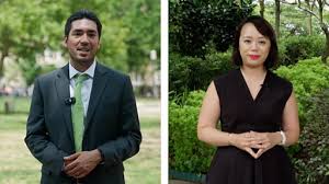 美中日内瓦贸易会谈：为什么此刻展开对话？

美中贸易战可能正在缓和，全球两大经济体已在瑞士展开会谈。

两国高层贸易官员于周六（5月10日）在瑞士举行会谈，这是自美国总统特朗普于一月对中方征收关税以来的首次高层会谈。

为何会在此时谈判？

bbc.com/zhongwen/artic…