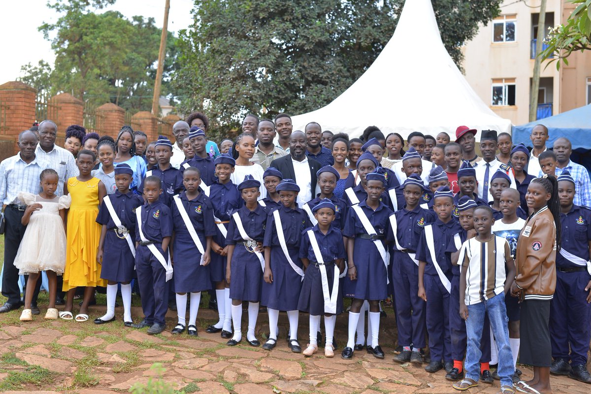 Namirembe Diocese Youth Department (@namirembeyouth) on Twitter photo A group photo of the Diocesan Youth Secretary <a href="/tefeero/">Lule Tefeero</a> & some youth of Lugala Church of Uganda in Mansanafu Parish, Nateete Archdeaconry today after the service. <a href="/BishopsVoice/">Namirembe Diocese</a> <a href="/coufamilytv/">COU Family TV</a> <a href="/FaithMaama/">Maama Faith Luwalira Foundation (MAFLF)</a> <a href="/NamCathedral/">Namirembe Cathedral</a> <a href="/Namirembefm939/">93.9 Namirembe Fm</a> <a href="/Online_COU/">Online Church of Uganda</a> <a href="/Educ_SportsUg/">Ministry of Education and Sports - Uganda</a> <a href="/ChurchofUganda_/">Church of Uganda</a> A group photo of the Diocesan Youth Secretary <a href="/tefeero/">Lule Tefeero</a> & some youth of Lugala Church of Uganda in Mansanafu Parish, Nateete Archdeaconry today after the service. <a href="/BishopsVoice/">Namirembe Diocese</a> <a href="/coufamilytv/">COU Family TV</a> <a href="/FaithMaama/">Maama Faith Luwalira Foundation (MAFLF)</a> <a href="/NamCathedral/">Namirembe Cathedral</a> <a href="/Namirembefm939/">93.9 Namirembe Fm</a> <a href="/Online_COU/">Online Church of Uganda</a> <a href="/Educ_SportsUg/">Ministry of Education and Sports - Uganda</a> <a href="/ChurchofUganda_/">Church of Uganda</a>