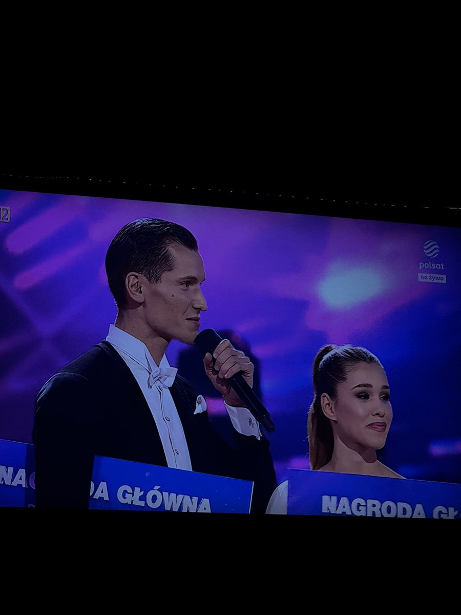 siebert_amelia's tweet photo. TAAAAAAK!!!!!! MARYSIA I JACEK, CUDOWNA EDYCJA💙💙💙💙💙🙏🏻🙏🏻🙏🏻 #tanieczgwiazdami https://t.co/BO3D6ow5EP