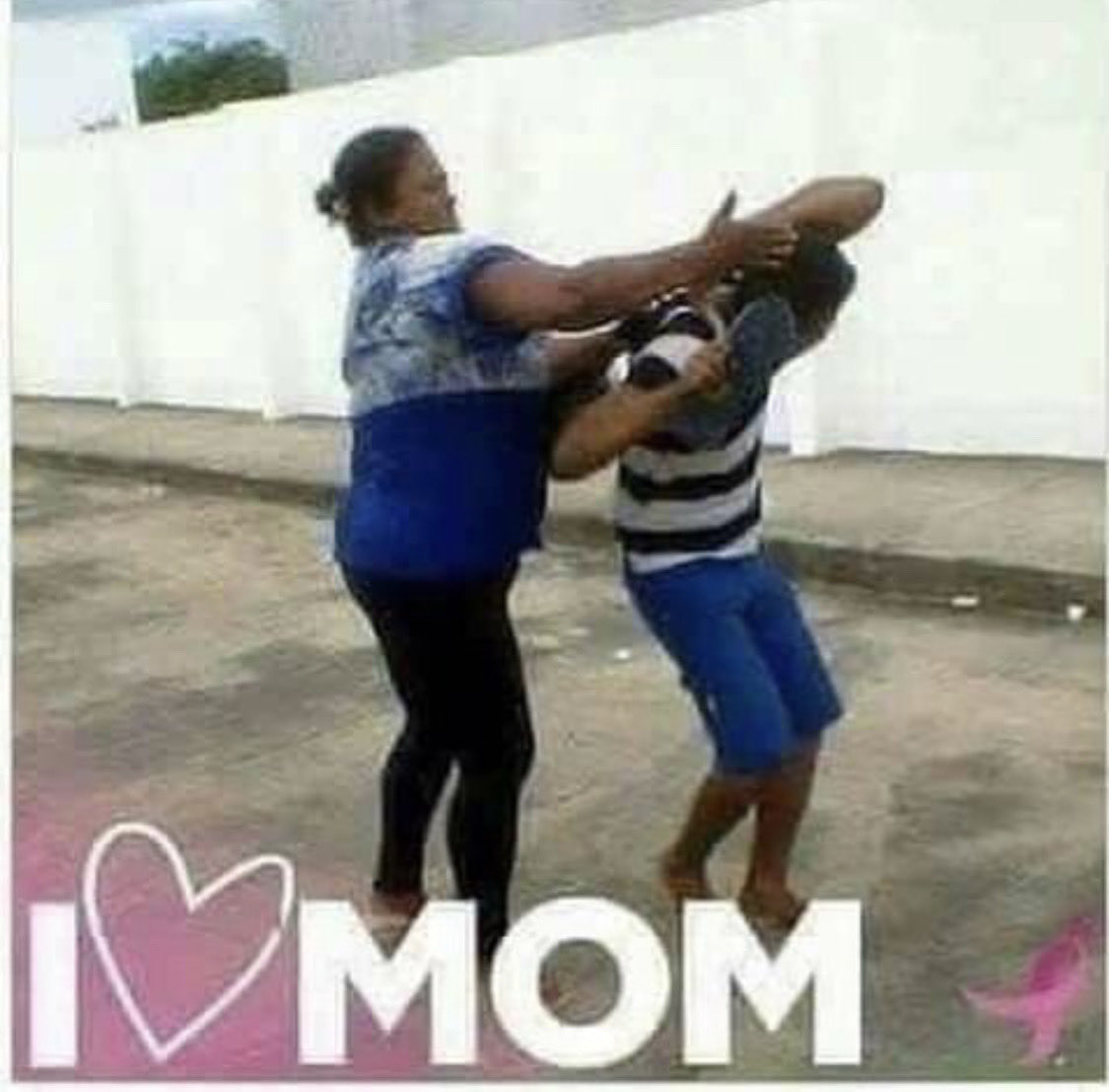 deztwin's tweet photo. #HappyMothersDay Thank You To All The Mothers For Keeping Us Straight! https://t.co/8nAwmO1MTH
