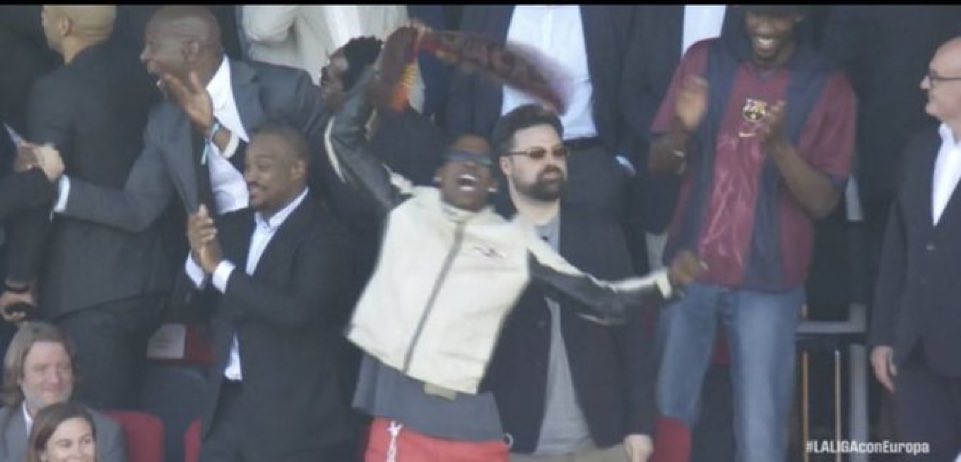 يناس والله اني شفته اكثر من بيلينغهام واردا غولر