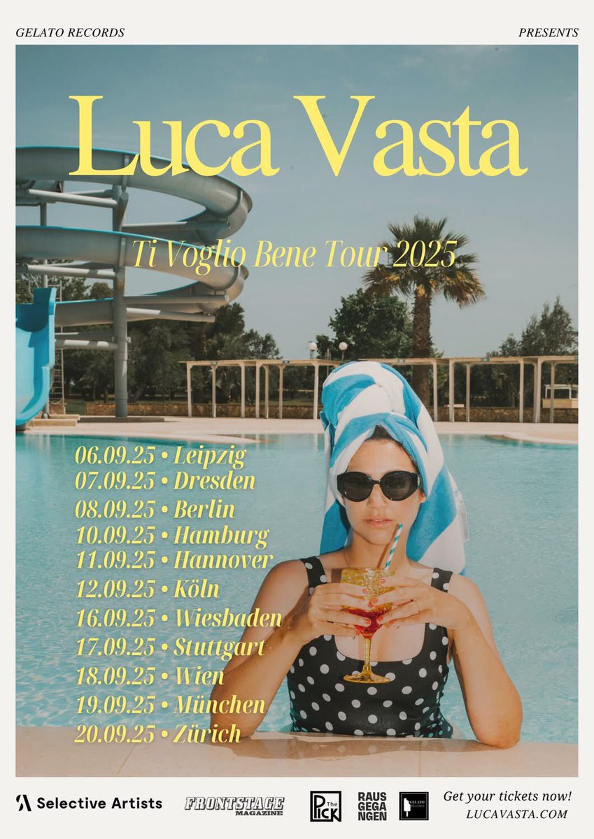 velocitysounds's tweet photo. Coming soon!

#pop #italopop #leipzig #Dresden https://t.co/EmQfKnds40