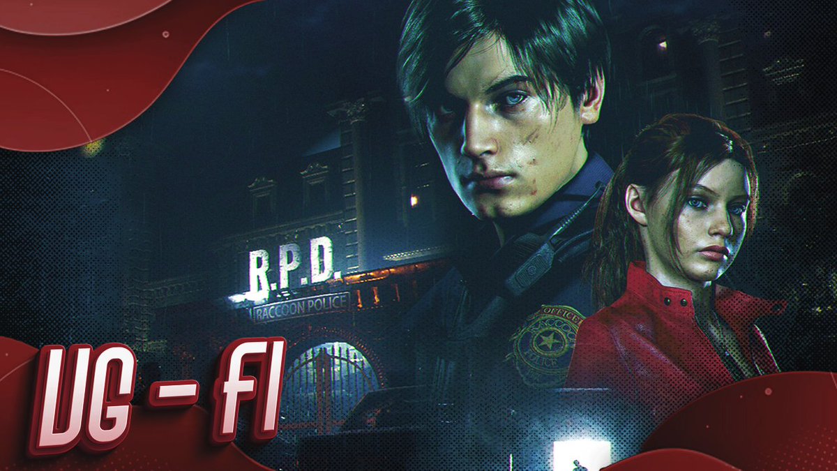vgfibeats's tweet photo. While Capcom keeps us in suspense about Resident Evil 9, you can stay safe (and vibey) in the RE2 save room with my 1-hour lofi remix.

🎶https://t.co/AU6c2b6Ixa

#ResidentEvil2 #ResidentEvil9 #Lofi https://t.co/J0SODmYfbG