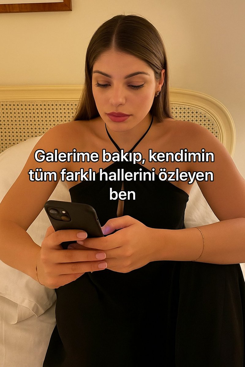 Merve Gündüz (@bidurmerveee) on Twitter photo 