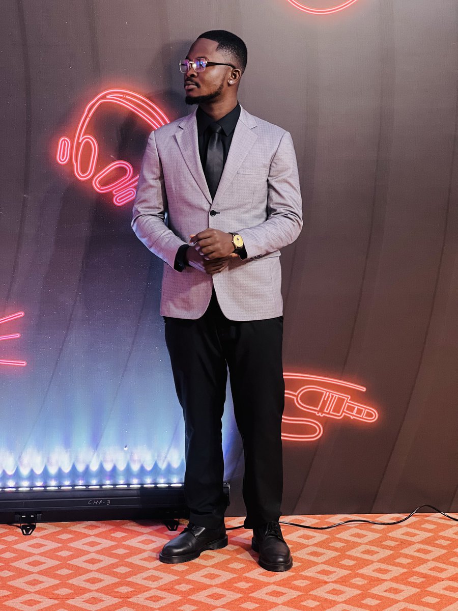 yawrayofficial's tweet image. 🥂#tgma26