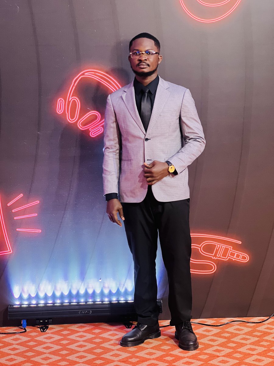 yawrayofficial's tweet image. 🥂#tgma26