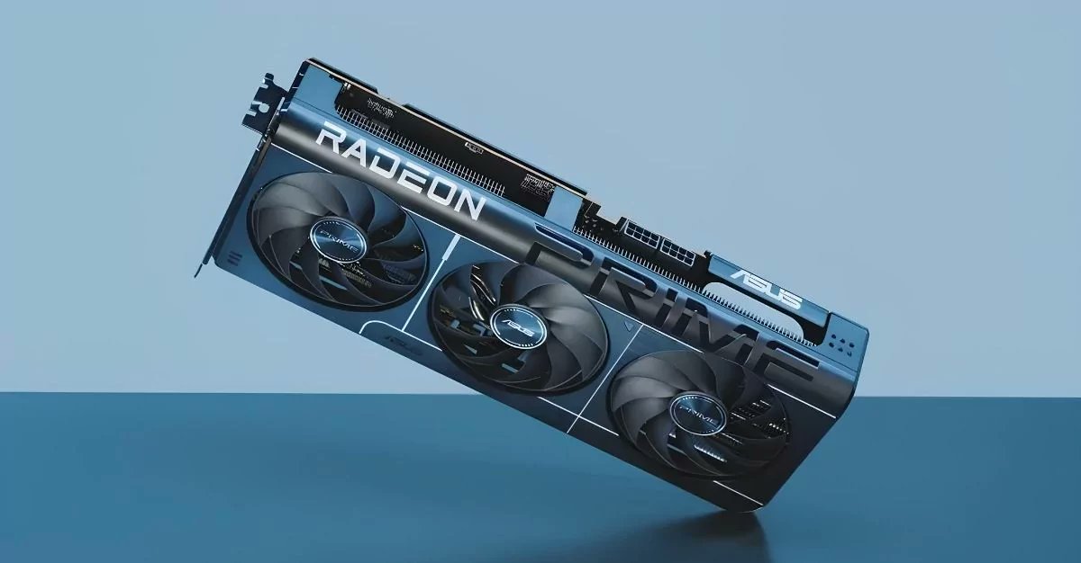 techrbc's tweet image. The 8GB RX 9060 XT sells for $ 450 : this is noticeably more expensive than the RTX 5060 Ti.
shorturl.at/XL6Zy
#rtx5090 #Rx8 #RX7 #RX100M3 #rtxxdm #gaming #gamer #gamersuppspartner #gamergirls #sell #XboxGamePass #XboxSeries #iphone17air #PlayStation #Playstation2