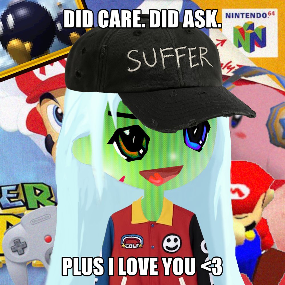 As we've seen, there is value in a movement. 

Dreamilio is that. It is the spirit of a cult with unbound cultural impact.

What's the utility? Sure, I'll tell you.

The utility is the greatest experience you'll ever have on here.

Dreamilio Eternal. 💫